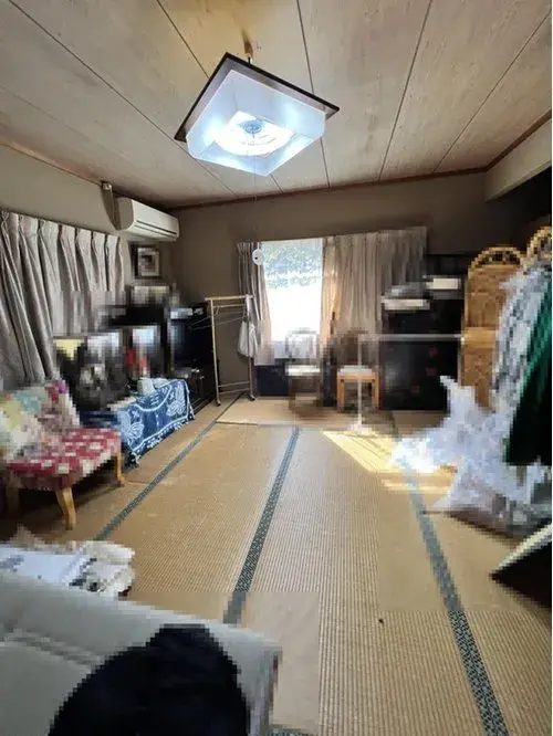 6K Fukuchiyama City Kyoto Prefecture Property (13)