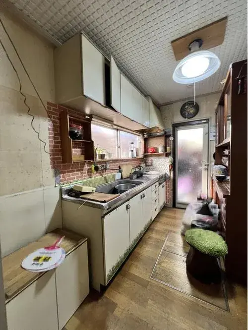 6K Fukuchiyama City Kyoto Prefecture Property (15)