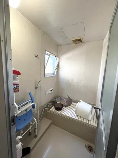 6K Fukuchiyama City Kyoto Prefecture Property (16)
