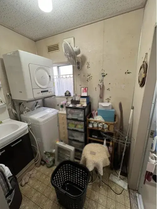 6K Fukuchiyama City Kyoto Prefecture Property (17)