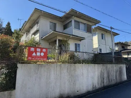 6K Fukuchiyama City Kyoto Prefecture Property (3)