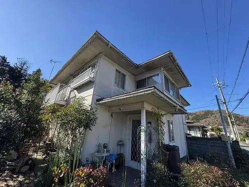 6K Fukuchiyama City Kyoto Prefecture Property (4)