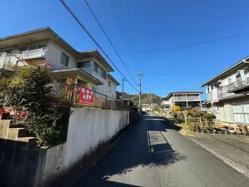6K Fukuchiyama City Kyoto Prefecture Property (5)