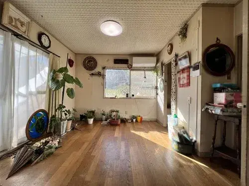6K Fukuchiyama City Kyoto Prefecture Property (9)
