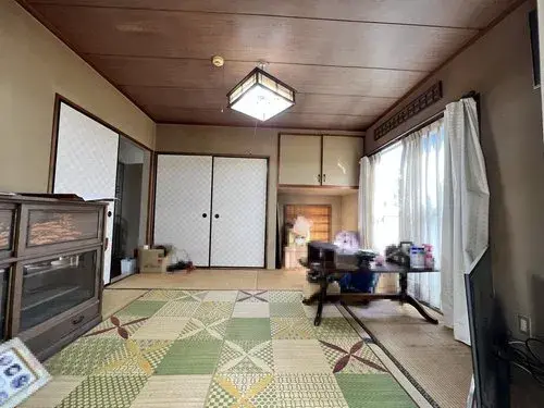 6K Fukuchiyama City Kyoto Prefecture Property (10)