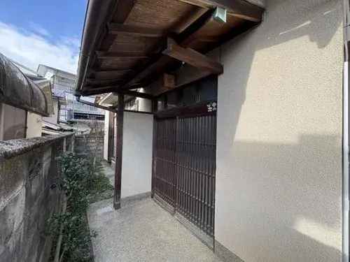 6DK Property Kyoto City Kyoto Prefecture (2)