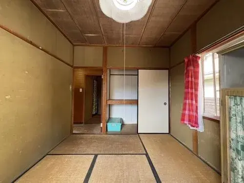 6DK Property Kyoto City Kyoto Prefecture (11)