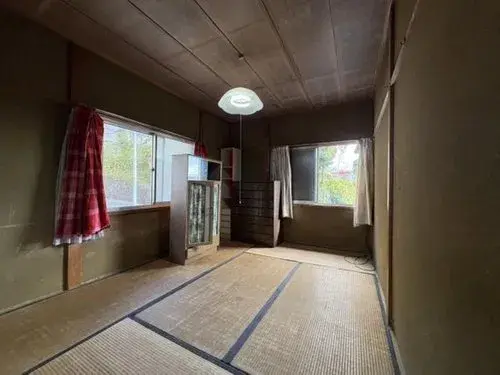 6DK Property Kyoto City Kyoto Prefecture (12)