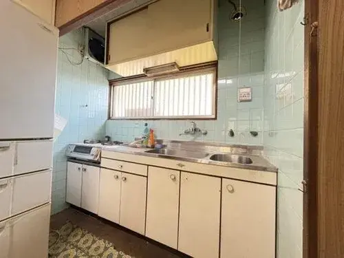 6DK Property Kyoto City Kyoto Prefecture (13)