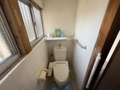 6DK Property Kyoto City Kyoto Prefecture (15)