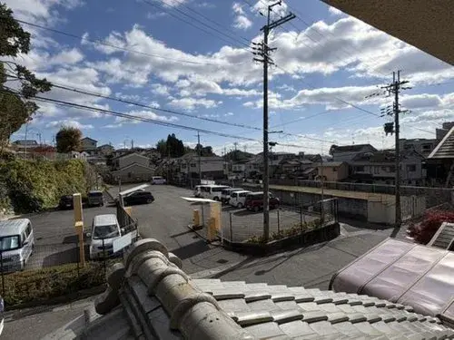 6DK Property Kyoto City Kyoto Prefecture (18)