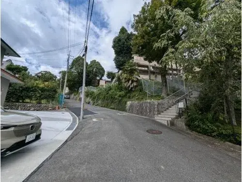 6DK Property Kyoto City Kyoto Prefecture (3)