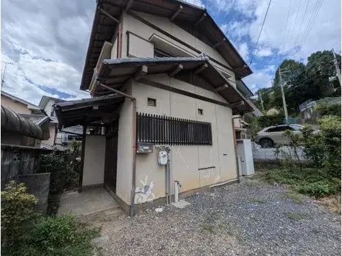 6DK Property Kyoto City Kyoto Prefecture (5)