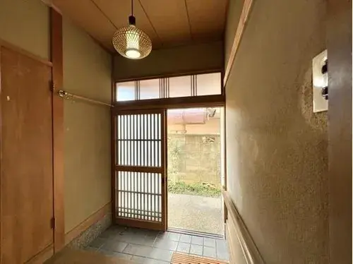 6DK Property Kyoto City Kyoto Prefecture (6)