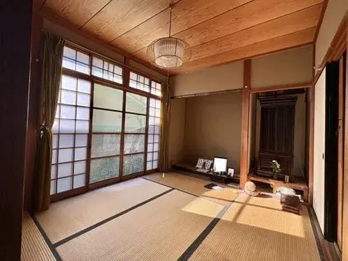6DK Property Kyoto City Kyoto Prefecture (7)