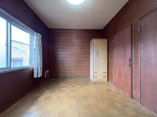 6DK Property Kyoto City Kyoto Prefecture (8)