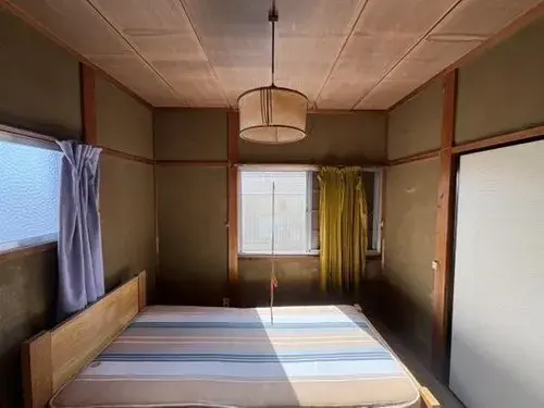 6DK Property Kyoto City Kyoto Prefecture (10)