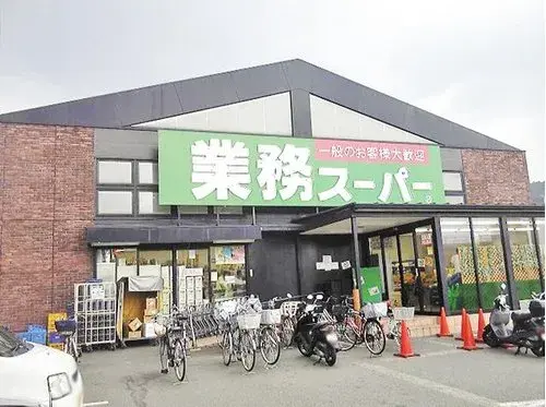 3DK物件 京都市 京都府 (3)