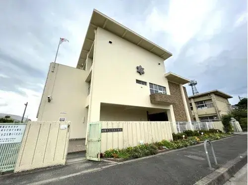 3DK物件 城陽市 京都府 (2)
