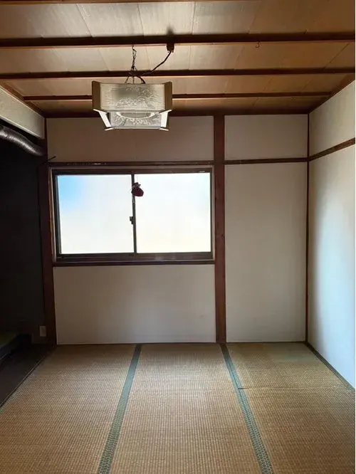 3DK物件 城陽市 京都府 (11)