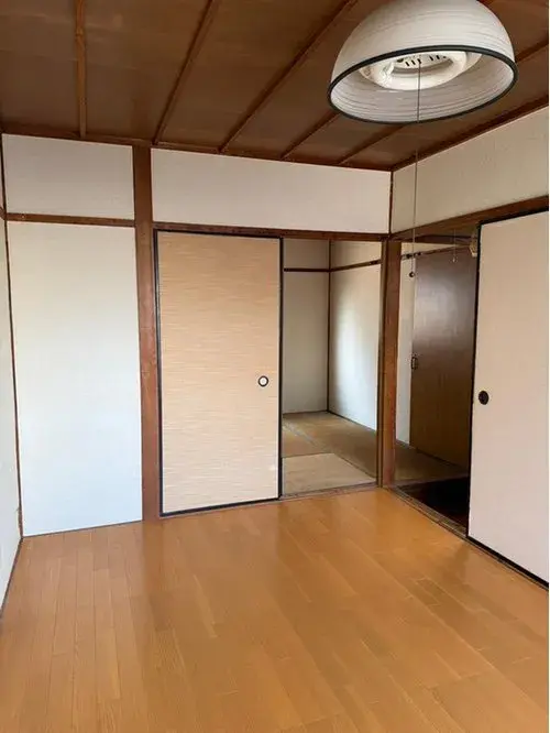 3DK物件 城陽市 京都府 (12)