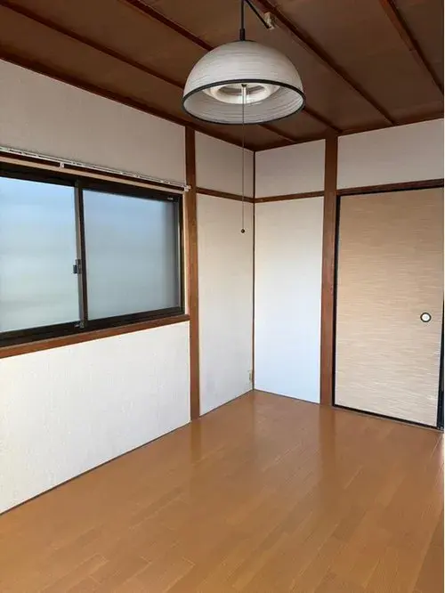 3DK物件 城陽市 京都府 (13)