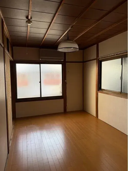 3DK物件 城陽市 京都府 (14)