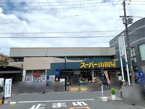 3DK物件 城陽市 京都府 (18)