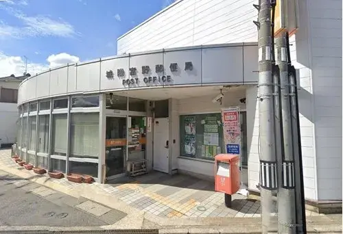 3DK物件 城陽市 京都府 (20)