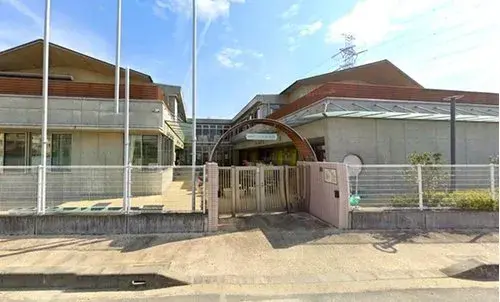 3DK物件 城陽市 京都府 (3)