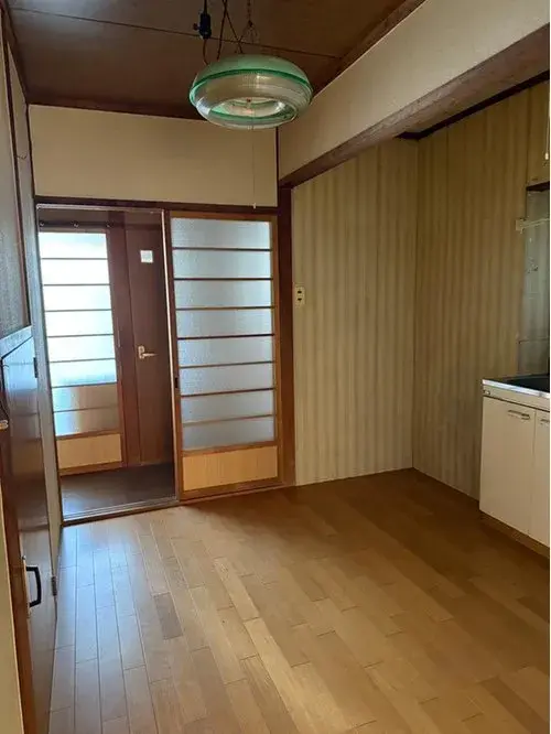 3DK物件 城陽市 京都府 (4)