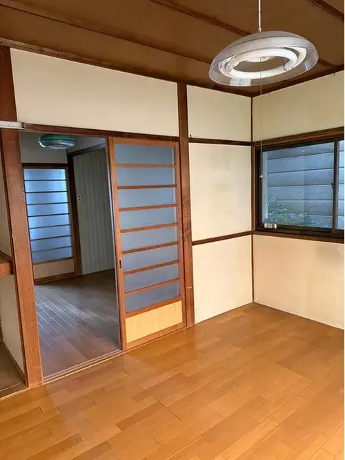 3DK物件 城陽市 京都府 (5)