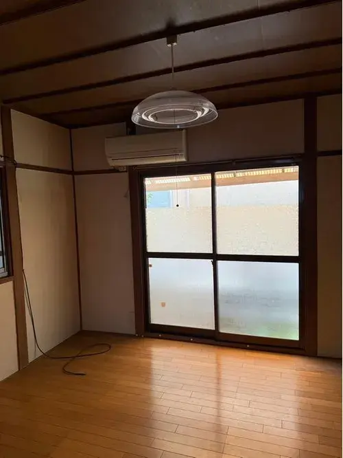 3DK物件 城陽市 京都府 (6)