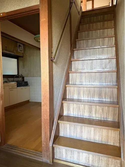 3DK物件 城陽市 京都府 (7)