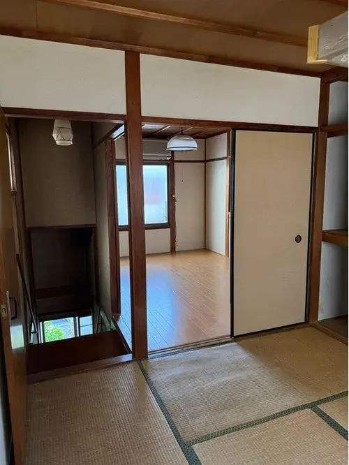 3DK物件 城陽市 京都府 (8)