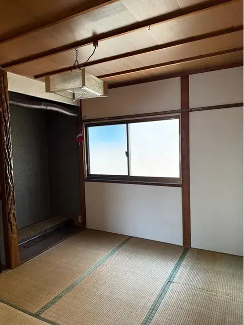 3DK物件 城陽市 京都府 (9)
