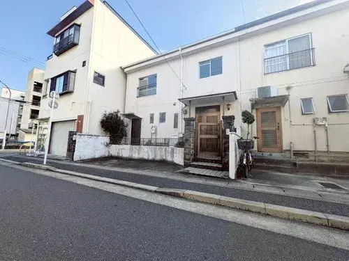 Propiedad 6LDK Ciudad de Kioto Prefectura de Kioto (2)