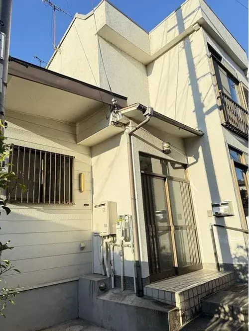 3DK京都市京都府物件 (2)