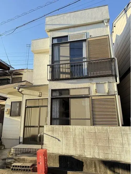 3DK京都市京都府物件 (3)