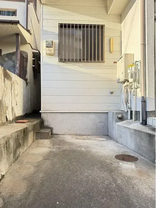3DK京都市京都府物件 (4)