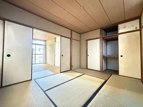 3DK京都市京都府物件 (6)