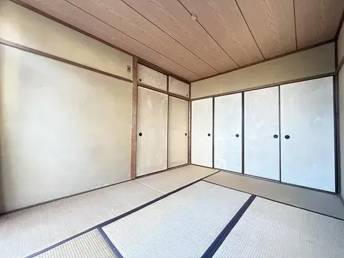3DK京都市京都府物件 (9)