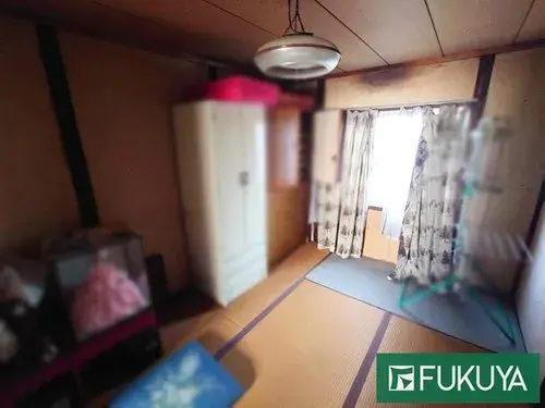4DK Property Osaka City Osaka Prefecture (8)
