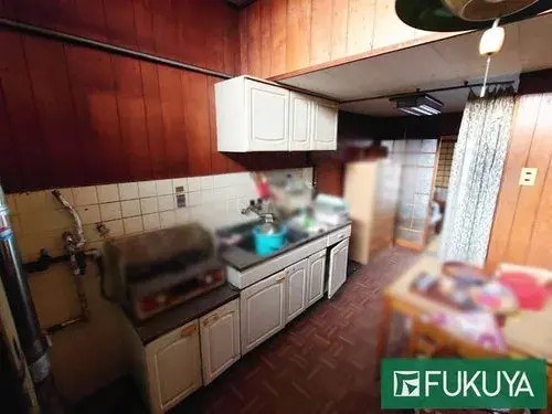 4DK Property Osaka City Osaka Prefecture (10)