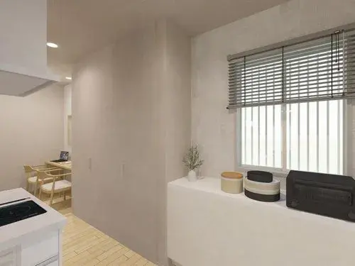 3LDK Property Katano City, Osaka Prefecture (11)