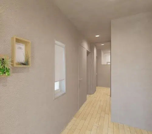 3LDK Property Katano City, Osaka Prefecture (12)