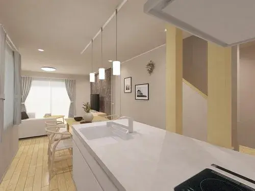 3LDK Property Katano City, Osaka Prefecture (14)
