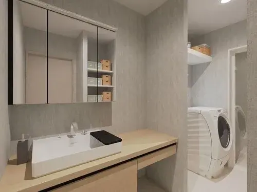 3LDK Property Katano City, Osaka Prefecture (15)