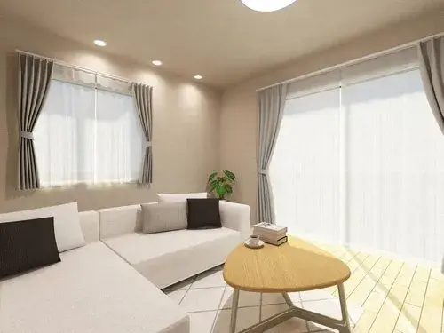 3LDK Property Katano City, Osaka Prefecture (3)