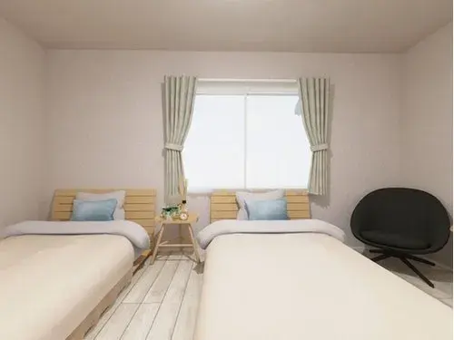 3LDK Property Katano City, Osaka Prefecture (5)